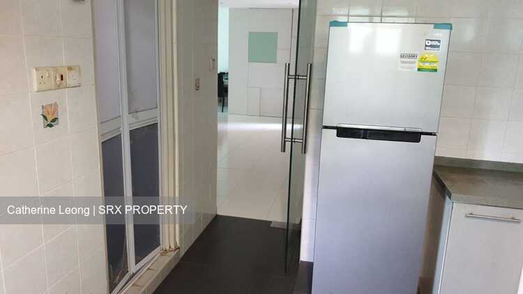 Blk 107C Edgefield Plains (Punggol), HDB 5 Rooms #252017321